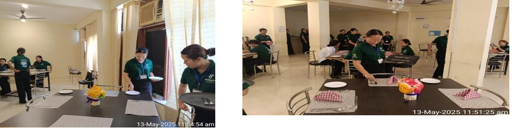 Self-Introduction Activity
